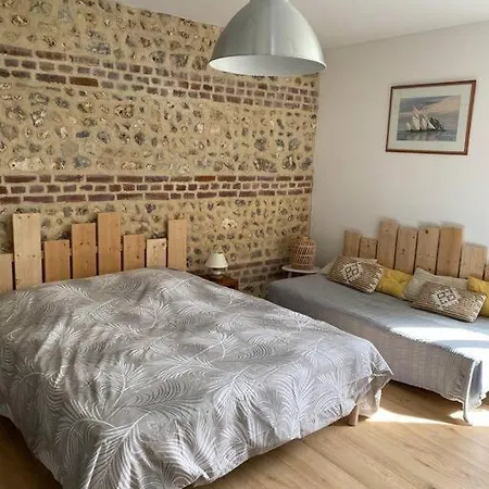 Holiday home De La Lanterne Angerville-la-Martel