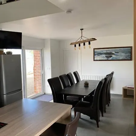 De La Lanterne Holiday home