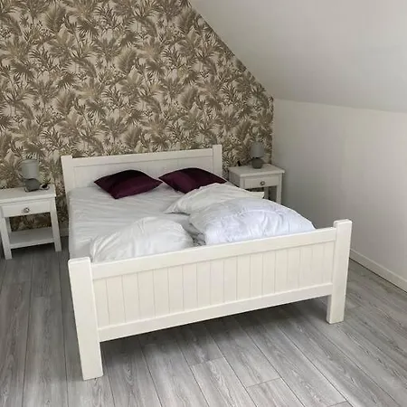 Holiday home De La Lanterne Angerville-la-Martel